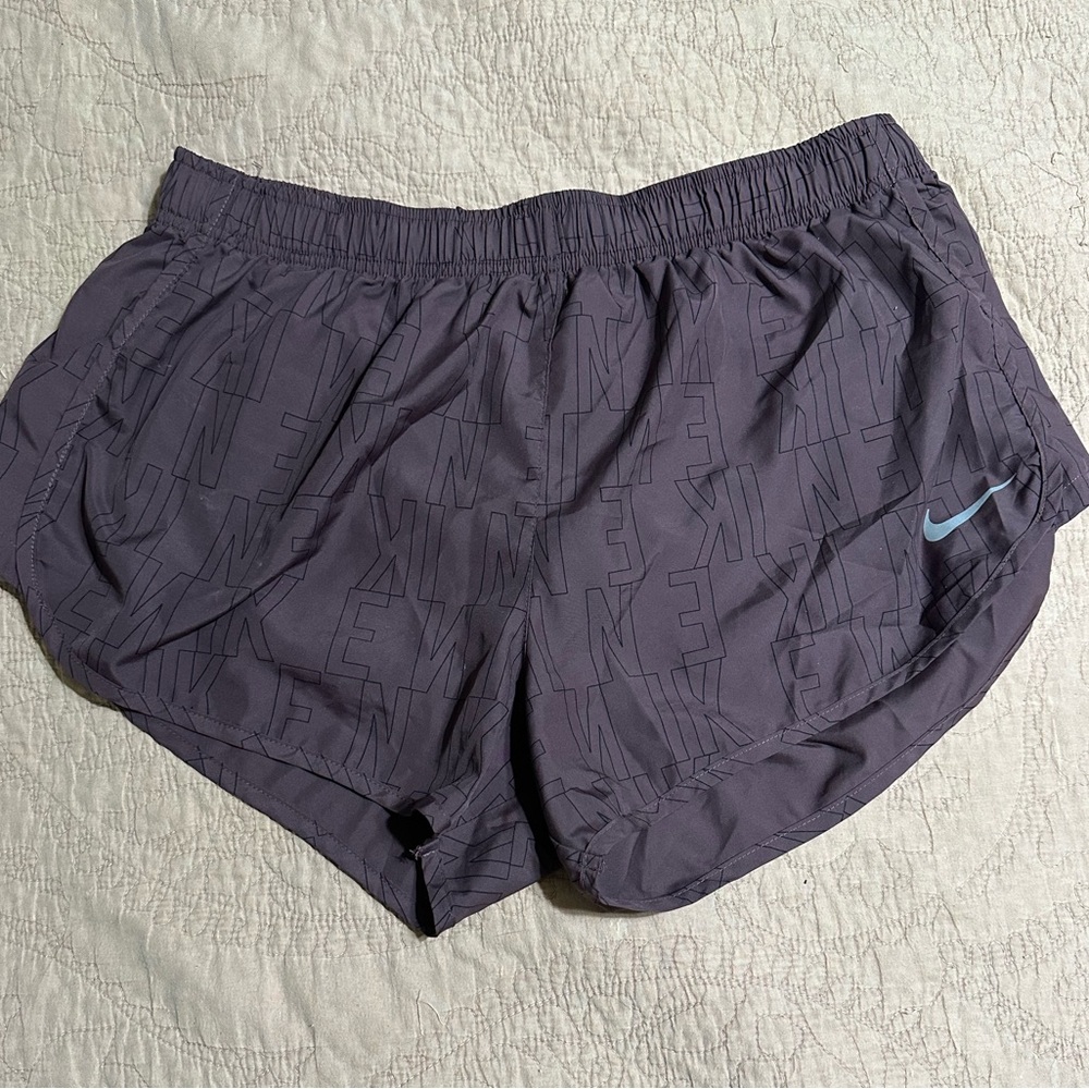 Nike Women's Athletic Shorts